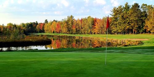 Inshalla Country Club