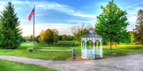 Milham Park Municipal Golf Course