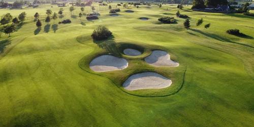 Kingsfield Golf Centre