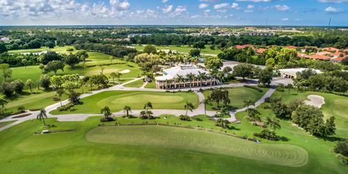 Kingsway Country Club