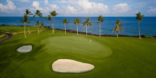 Kona Country Club 