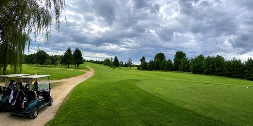 Krooked Kreek Golf Course