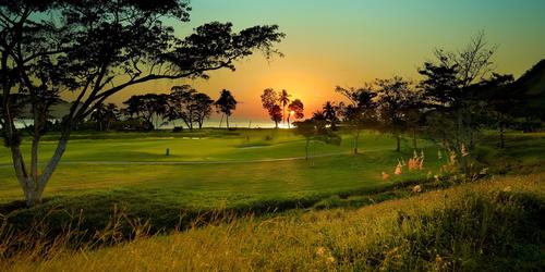 La Iguana Golf Course at Los Suenos Marriott