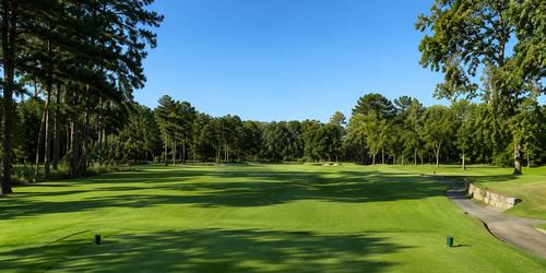 La Vida Country Club
