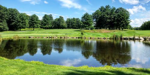 Laconia Country Club