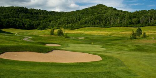 La Crosse Country Club