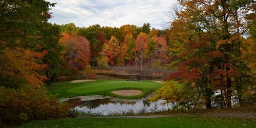 Lake Doster Golf Club