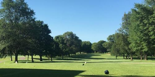 Lake Ripley Country Club