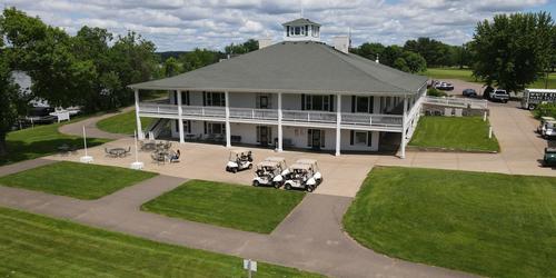 Lake Wissota Golf Club