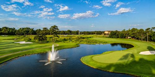 Lakewood Golf Club