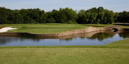 Lantana Golf Club