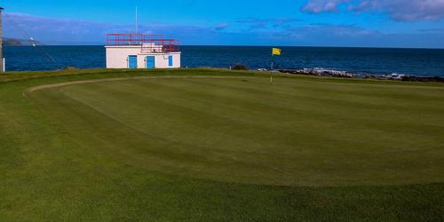 Larne Golf Club