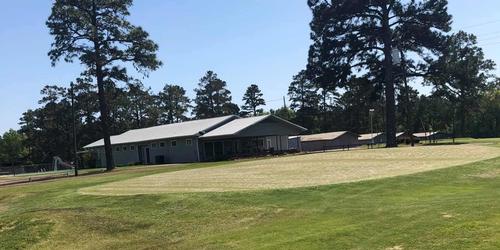 La Salle Golf & Country Club