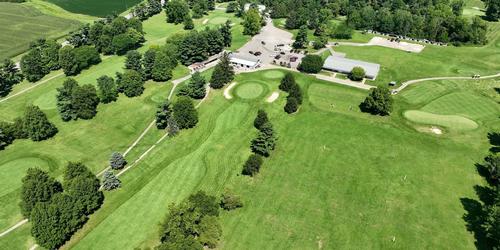 Liberty Country Club