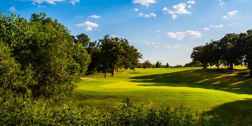 Lincoln Park Golf Course