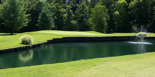 Lincoln Trail Country Club