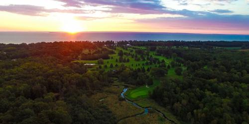 Little River Country Club