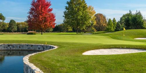 Little Turtle Country Club