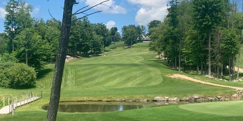 Loudon Country Club