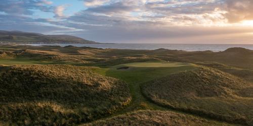 Machrihanish Golf Club - Championship Course