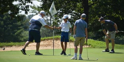 Maple Dale Country Club