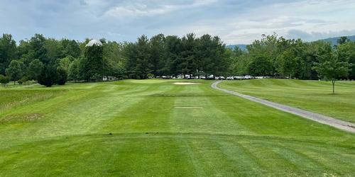 Maple Run Golf Course