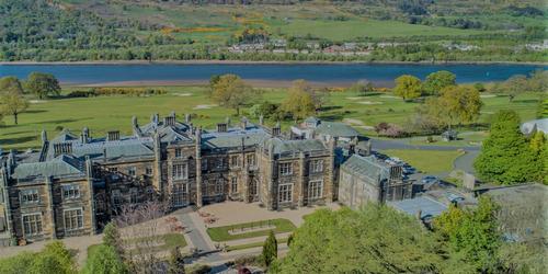 Earl of Mar Golf Course