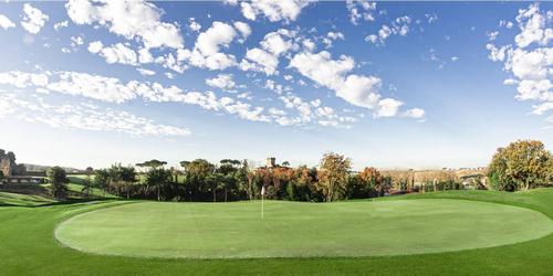 Marco Simone Golf Club - Resort Course 