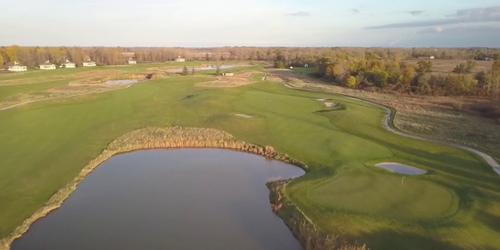 Maumee Bay State Park Golf Course