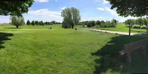 Meadow Hills Golf Course