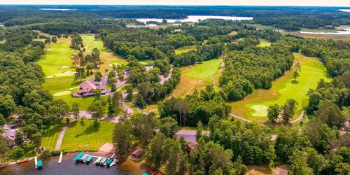 Minocqua Country Club