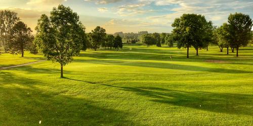 Montgomery National Golf Club