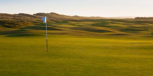 Montrose Golf Links - Broomfield Course