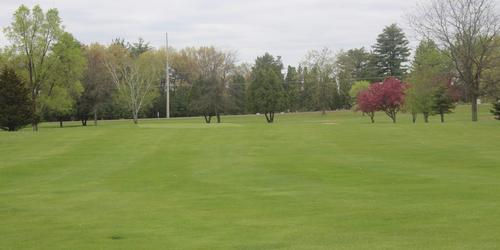 MoundView Golf Course