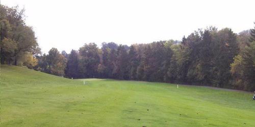 Mount Lebanon Golf Course