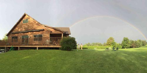 Mountain View Country Club