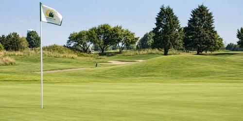 Naperbrook Golf Course