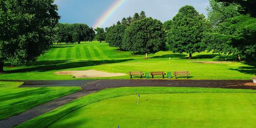 Neillsville Country Club