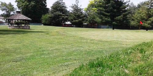 New Albany Golf Course