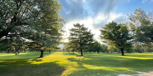 New Hampton Golf & Country Club