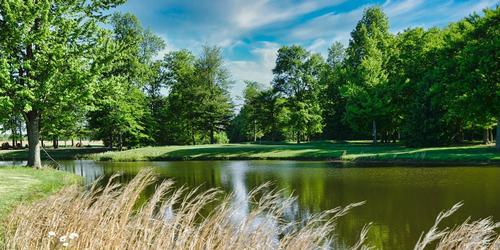 North Branch Golf Course
