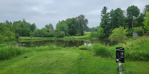 Northern Pines Golf Course
