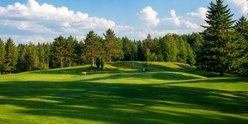 Norwood Golf Course