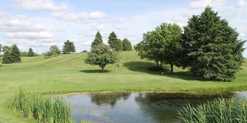 Oak Ridge Golf Course