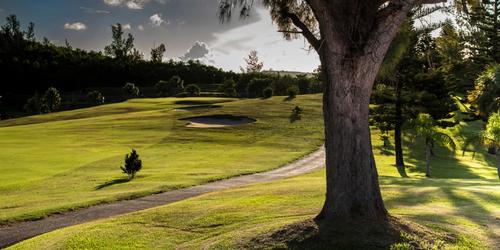 Ocean View Golf Club