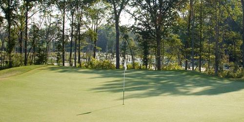 Odessa National Golf Club