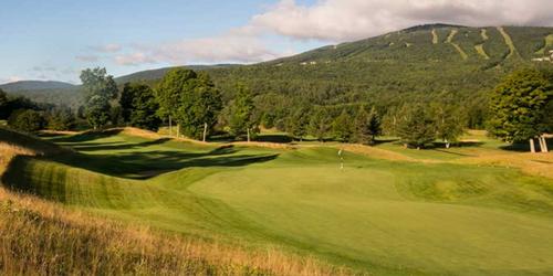 Okemo Valley Golf Club