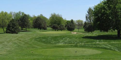 Okoboji View Golf Course