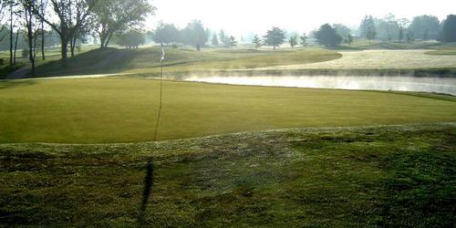 Old Capital Golf Club