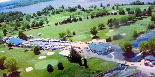 Olde Mill Golf Course